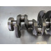 #GZ01 Crankshaft Standard From 2012 Ford Focus  2.0 1S7GCF